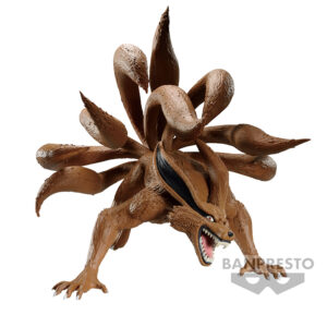 Kurama Ver. B