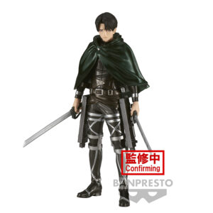 Levi The Final Season Special 10th Anniversary Ver.