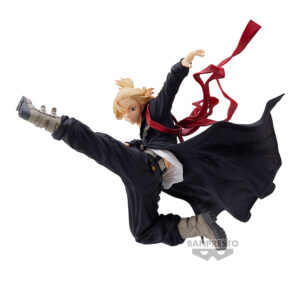 Manjiro Sano Espresto Excite Motions