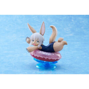 Nanachi Aqua Float Girls