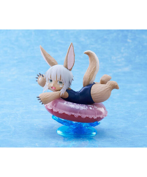 Nanachi Aqua Float Girls