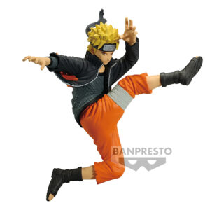 Naruto Uzumaki IV Vibration Stars