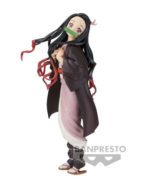 Nezuko Kamado Special Color Ver. Glitter & Glamours