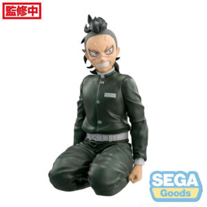 PM Perching Genya Shinazugawa Swordsmith Village