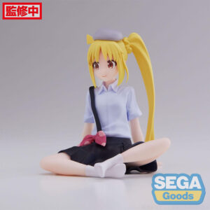 PM Perching Nijika Ijichi