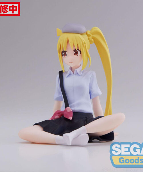 PM Perching Nijika Ijichi