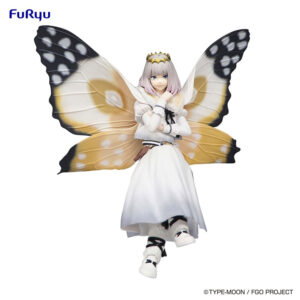 Pretender Oberon Noodle Stopper Figure Second Ascension