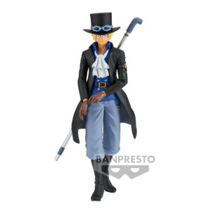 Sabo The Departure