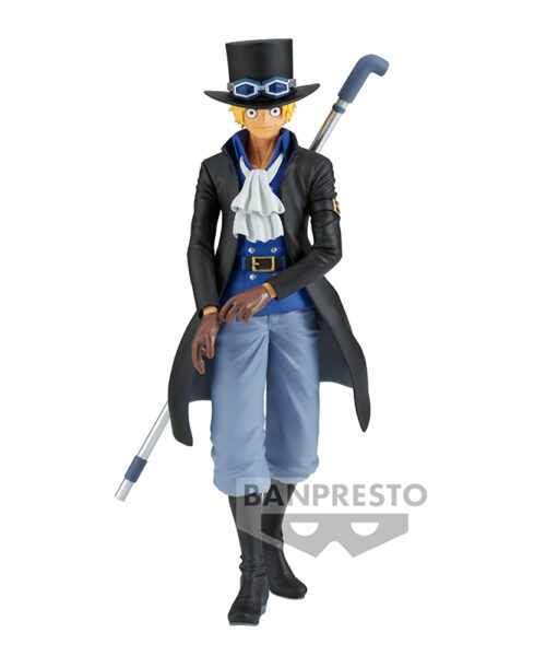Sabo The Departure