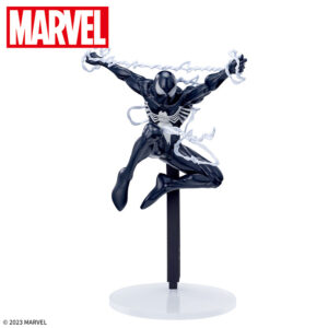 Symbiote Spider-man Luminasta