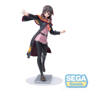 Yunyun An Explosion on This Wonderful World! Luminasta