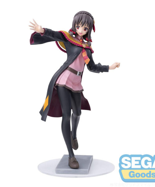 Yunyun An Explosion on This Wonderful World! Luminasta