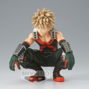 Bakugo Katsuki Break Time Collection Vol. 2