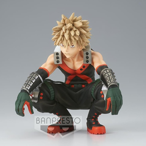 Bakugo Katsuki Break Time Collection Vol. 2
