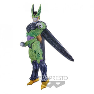 Cell BWFC Vol.4