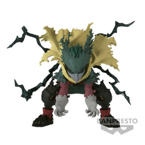 Deku The Amazing Heroes Plus Vol. 6