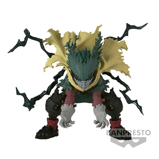 Deku The Amazing Heroes Plus Vol. 6