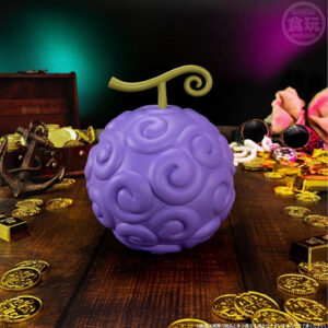 Devil Fruit Series Hito Hito no Mi Mythical Zoan Model Nika