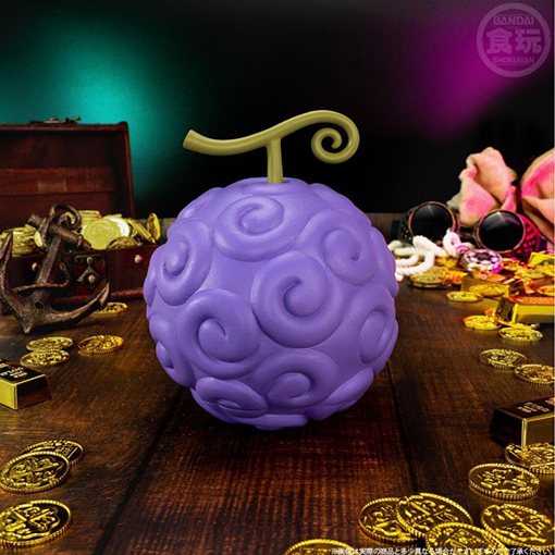 Devil Fruit Series Hito Hito no Mi Mythical Zoan Model Nika