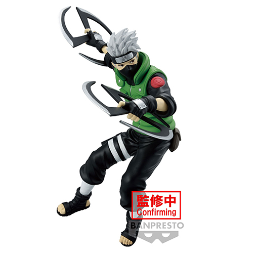 Kakashi Hatake Narutop99