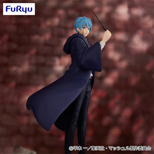 Lance Crown Trio-Try-It Figure