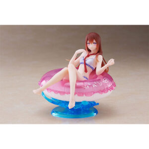 Makise Kurisu Aqua Float Girls