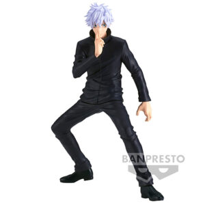 Satoru Gojo Jufutsunuwaza