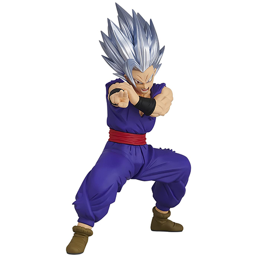 Son Gohan Beast Blood of Saiyans Special XIV