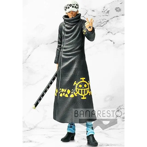 Trafalgar Law Grandista Nero
