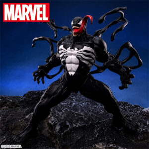 Venom Luminasta