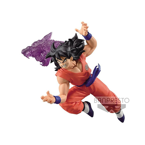 Yamcha GX Matieria