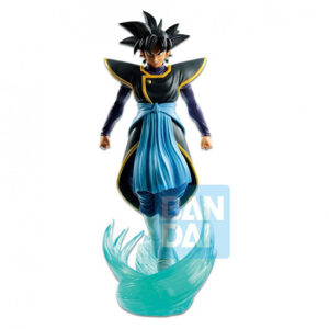 Zamasu Dokkan Battle Ichibansho
