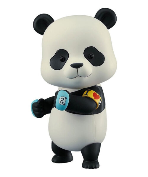 1844 Nendoroid Panda