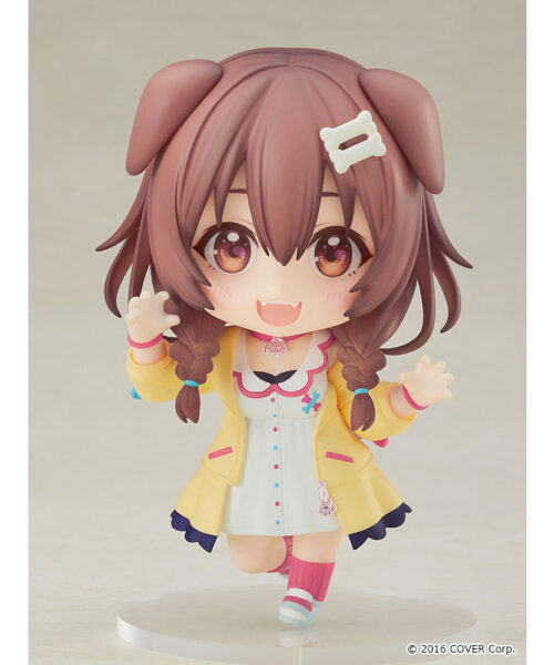 1861 Nendoroid Inugami Korone