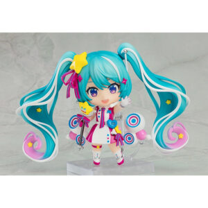 2139 Nendoroid Hatsune Miku: Magical Mirai 10th Anniversary Ver.