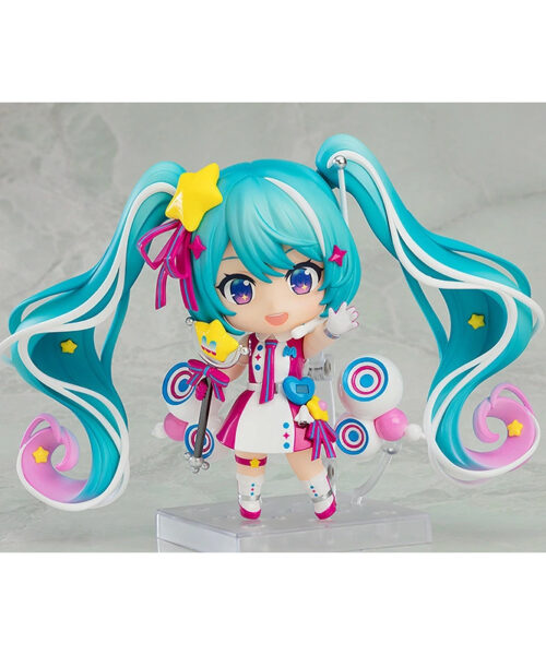 2139 Nendoroid Hatsune Miku: Magical Mirai 10th Anniversary Ver.