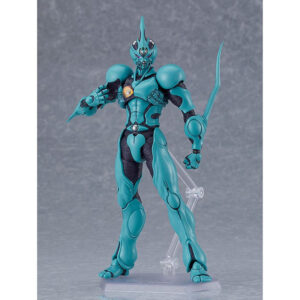 600 Figma Bio Booster Armor Guyver I Ultimate Edition