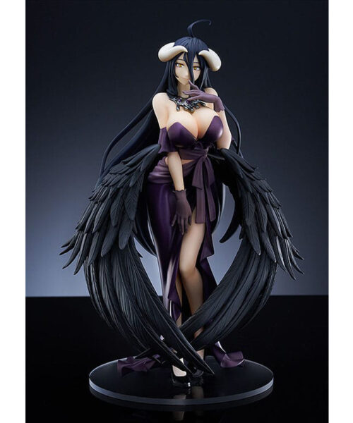 Albedo Dress Ver. Pop Up Parade