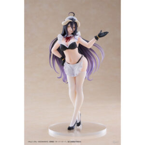 Albedo Maid Ver. Coreful