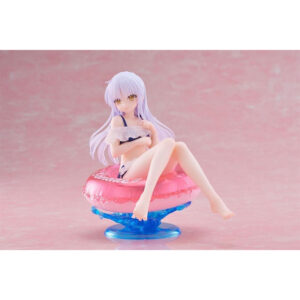 Anade Tachibana  Aqua Float