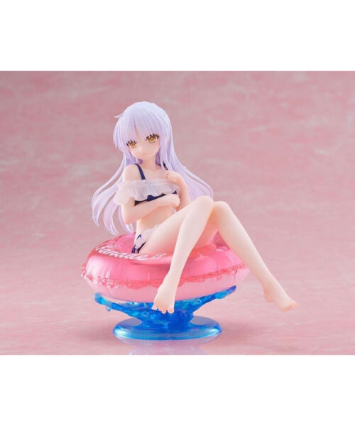 Anade Tachibana  Aqua Float