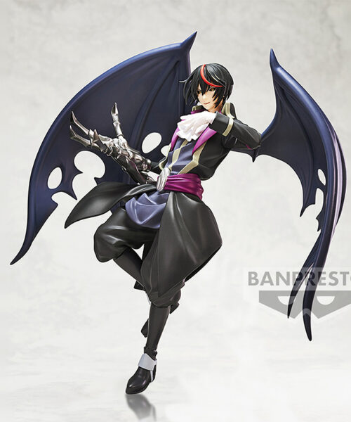 Arch Demon Diablo Noir Vol. 2