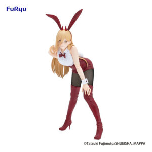 Chainsaw Man Power BiCute Bunnies