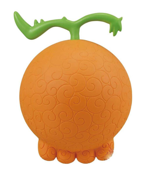Devil Fruit Yomi Yomi No Mi Room Light