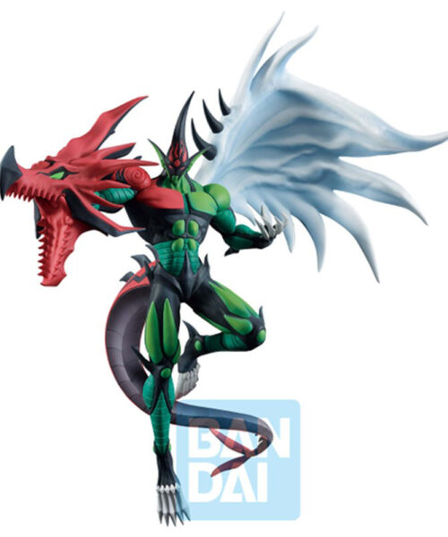 Elemental Hero Flame Wingman Wake Up Your Memories - Ichibansho