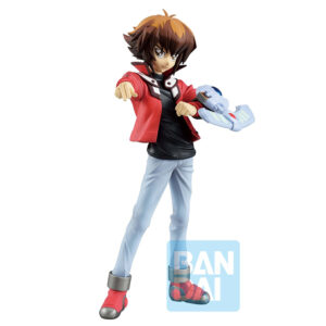 Jaden Yuki Wake Up Your Memories - Ichibansho