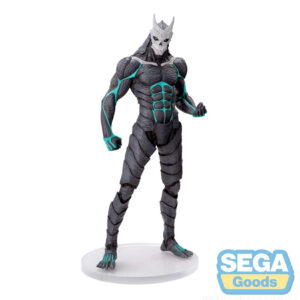 Kaiju No. 8 Luminasta