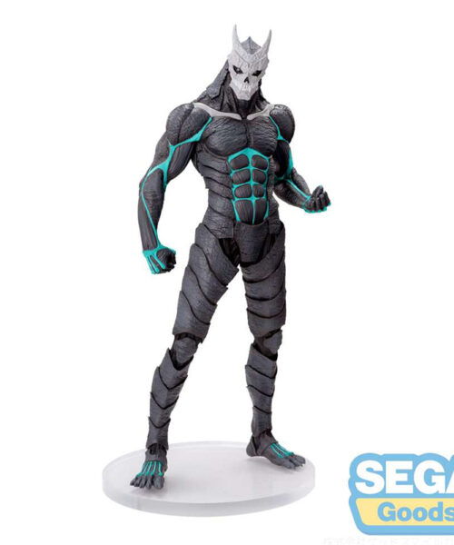 Kaiju No. 8 Luminasta