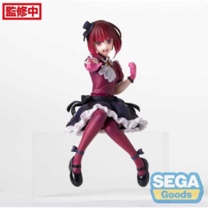 Kana Arima PM Perching