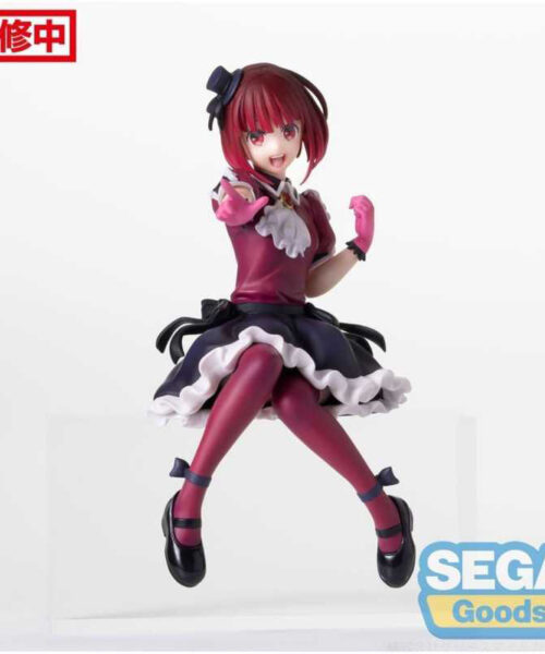 Kana Arima PM Perching